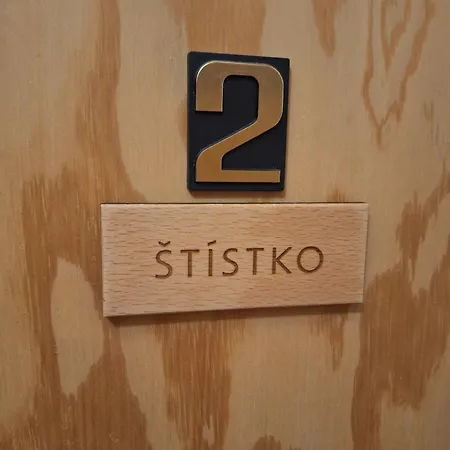 Guest house Statek Naporad