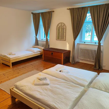 Statek Naporad Predslawitz