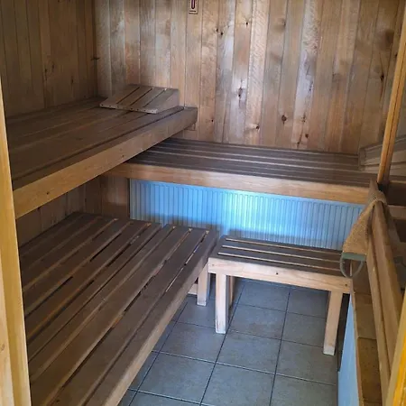 Statek Napořád Casa de hóspedes Predslawitz