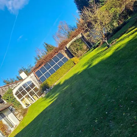 Konukevi Statek Naporad Predslawitz