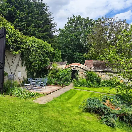 Statek Naporad Predslawitz