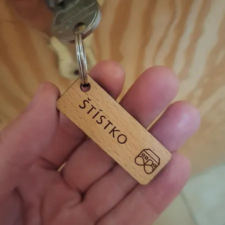 Statek Naporad Guest house