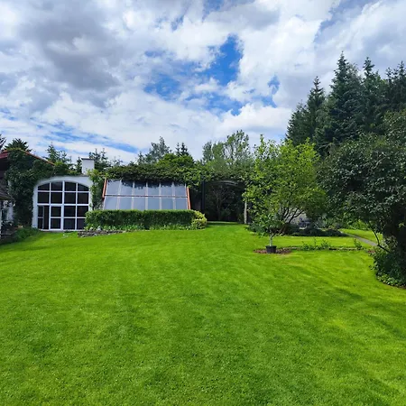 Konukevi Statek Naporad