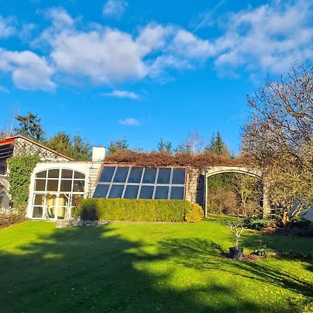 Statek Napořád * Predslawitz