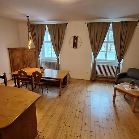 Statek Napořád Casa de hóspedes *