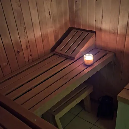 Statek Napořád Casa de hóspedes