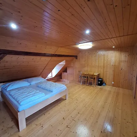 Statek Napořád