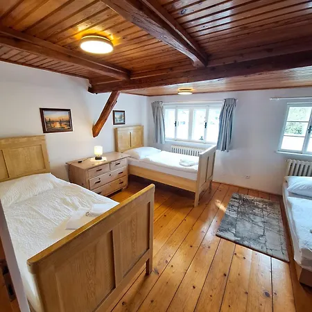 Statek Napořád *