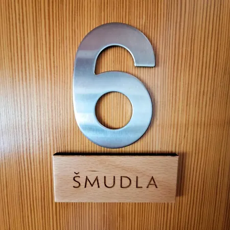 Statek Naporad Guest house