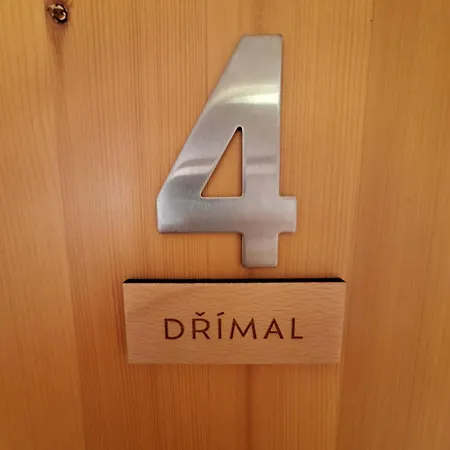 Konukevi Statek Naporad