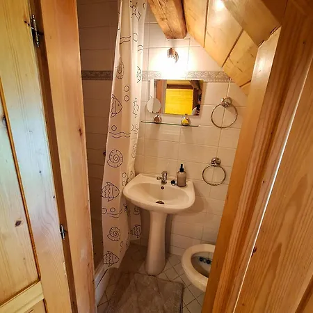 Statek Napořád *