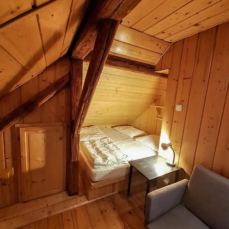Statek Napořád Casa de hóspedes