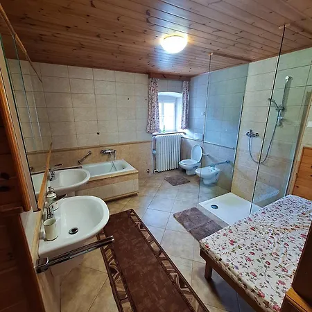 Casa de hóspedes Statek Napořád Predslawitz