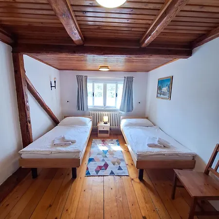 Statek Napořád Predslawitz