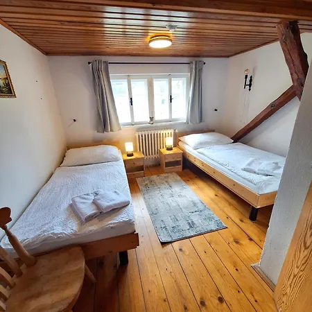 Statek Napořád * Predslawitz