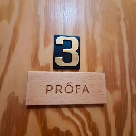 Konukevi Statek Naporad