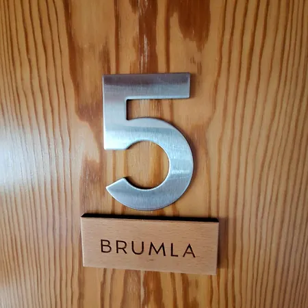 Statek Naporad Konukevi *