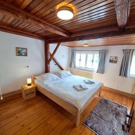 Statek Naporad * Predslawitz