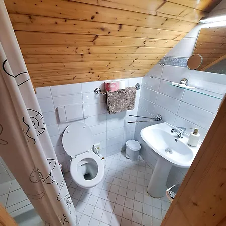 Statek Napořád Predslawitz