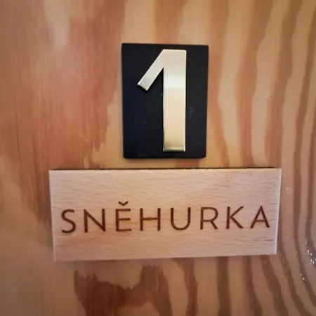 Statek Naporad Guest house