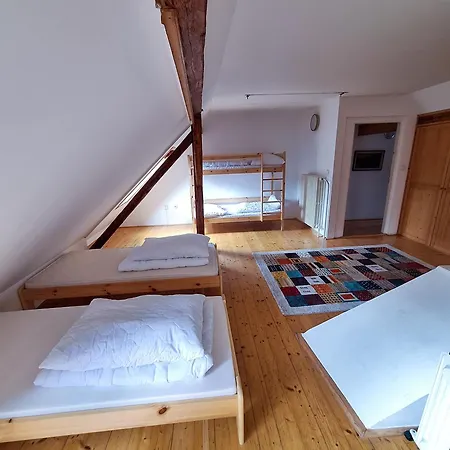 Statek Napořád *