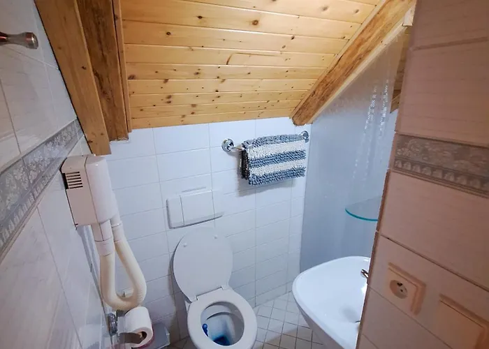 Guest house Statek Naporad