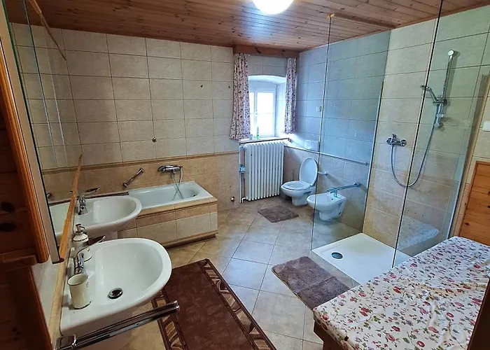 Guest house Statek Naporad Predslawitz
