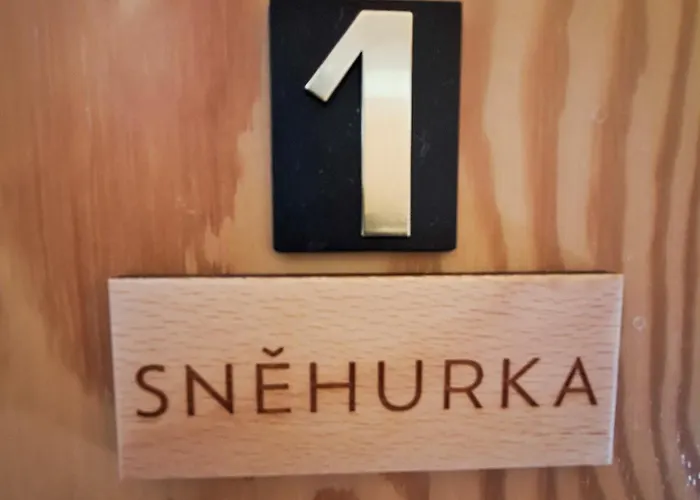 Statek Naporad Guest house